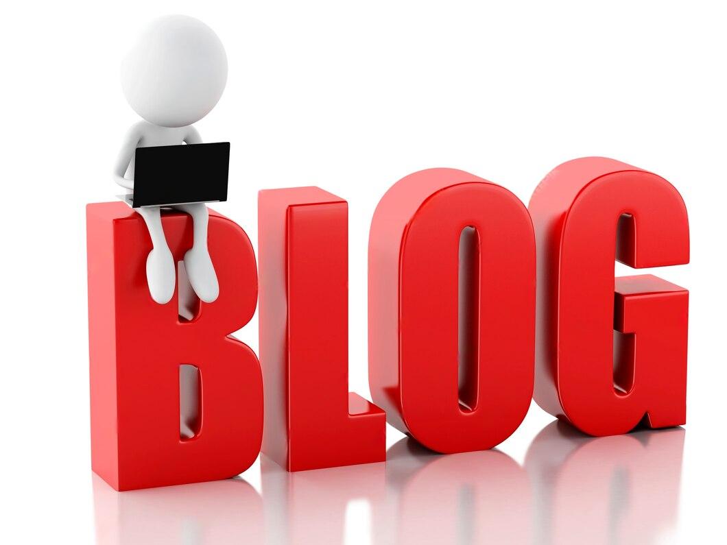 Blog 1