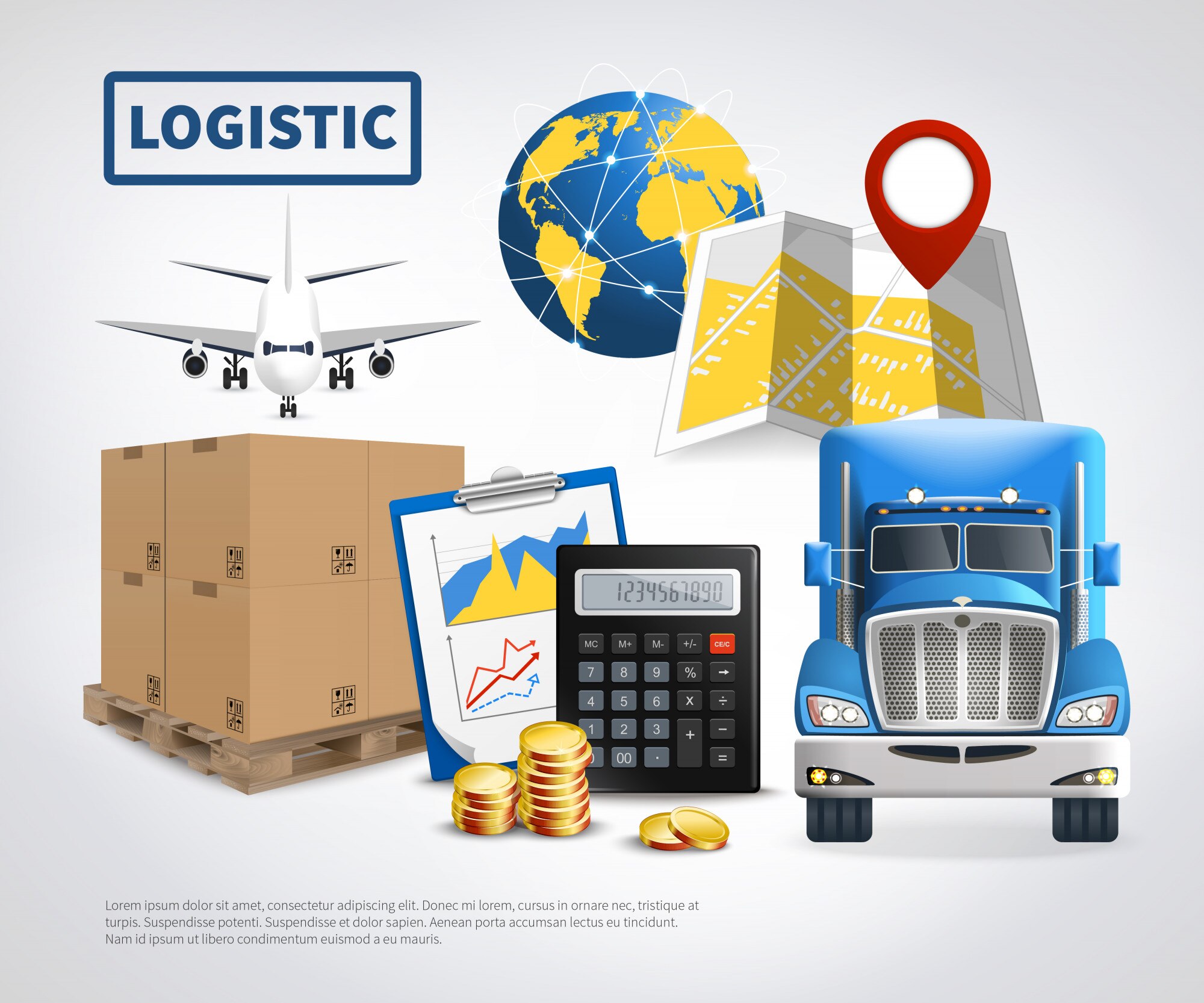 MBA in Shipping and Logistics