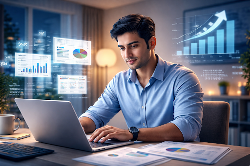 What Is a Domain in an Internship? Meaning, Examples & How to Choose the Right One