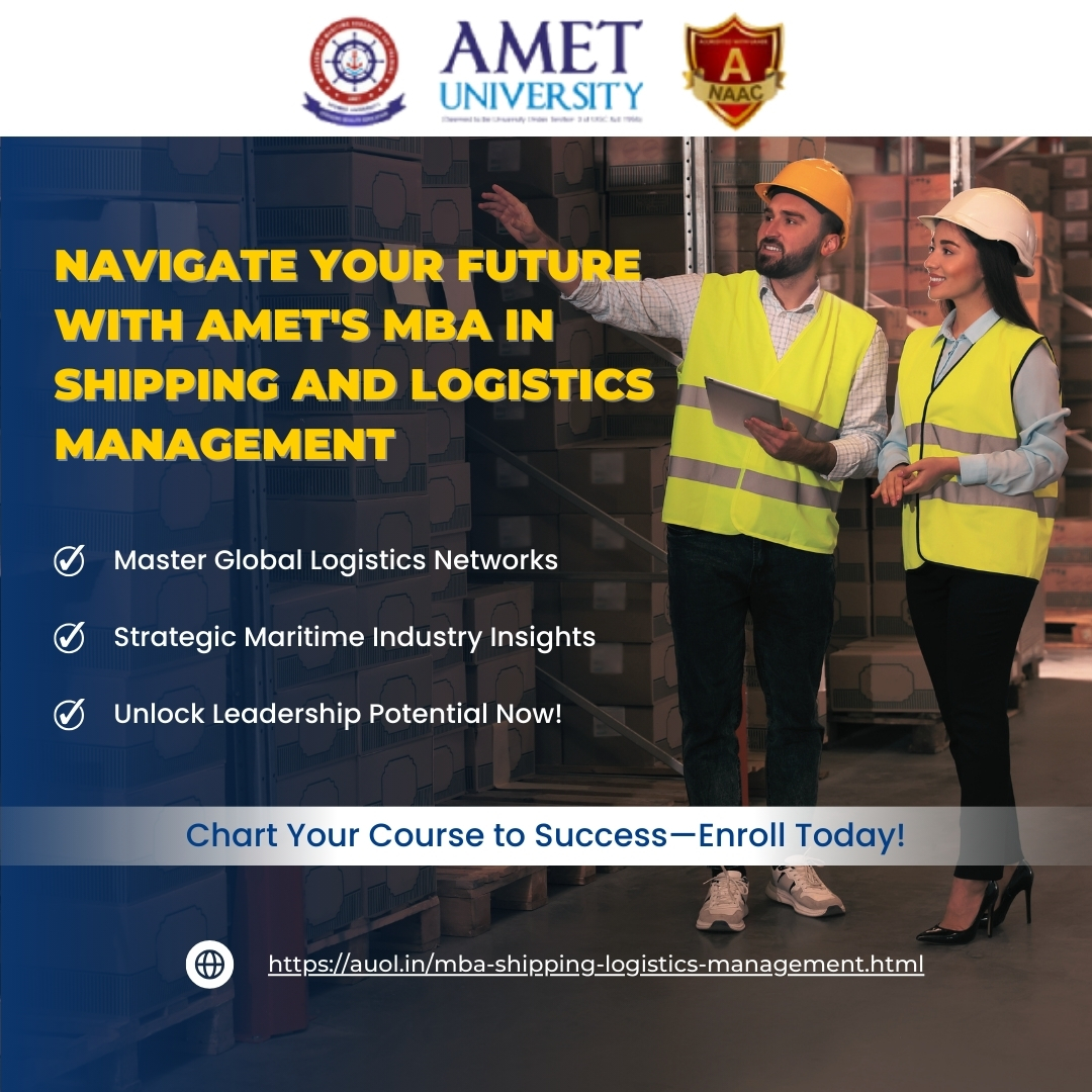 mba-in-logistics-and-shipping-management-a-game-changer-in-2025